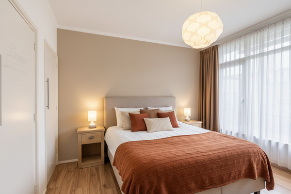 Medium property photo - Avenue Concordia 44C, 3062 LJ Rotterdam